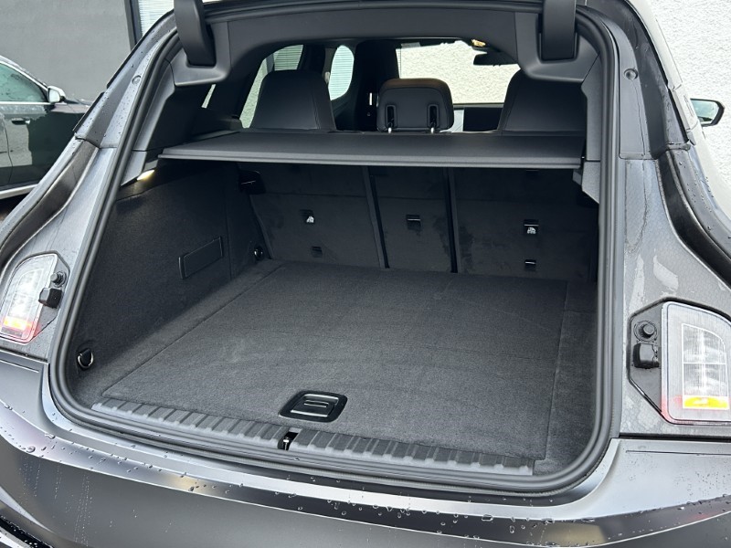 2025 (75) BMW iX 485kW M70 xDrive 112kWh 5dr Auto [Tech/Skylounge] 5420201