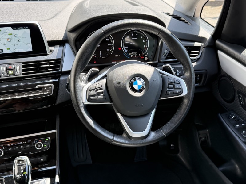 2020 (70) BMW 2 SERIES 220i SE 5dr DCT 5447458