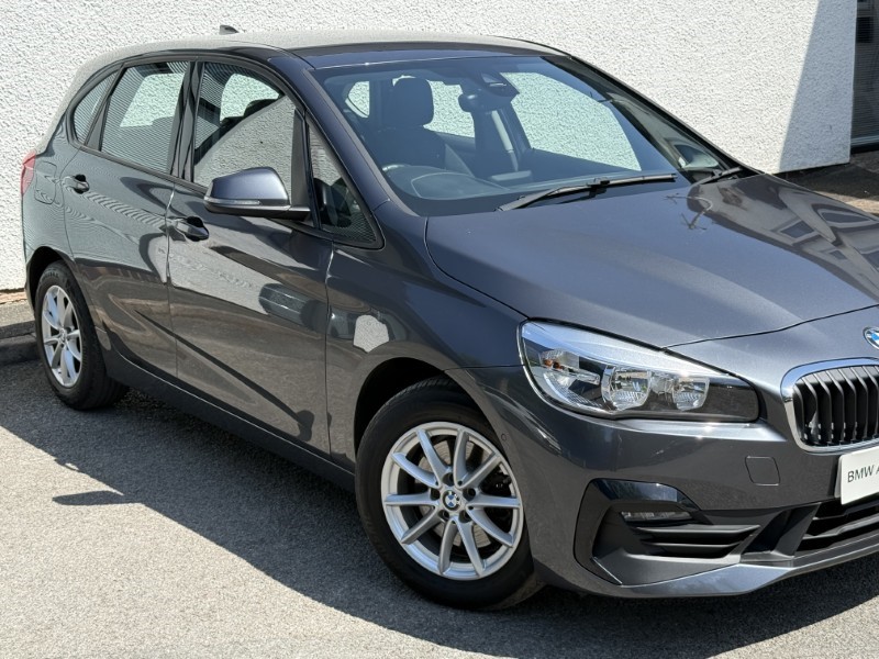 2020 (70) BMW 2 SERIES 220i SE 5dr DCT 5447463