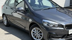 2020 (70) BMW 2 SERIES 220i SE 5dr DCT 5447463