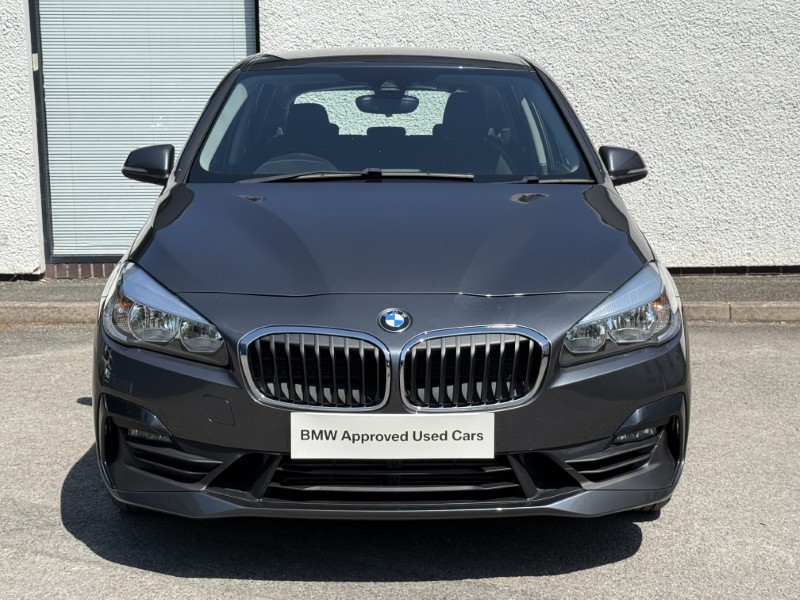 2020 (70) BMW 2 SERIES 220i SE 5dr DCT 5447466