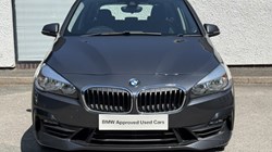 2020 (70) BMW 2 SERIES 220i SE 5dr DCT 5447466