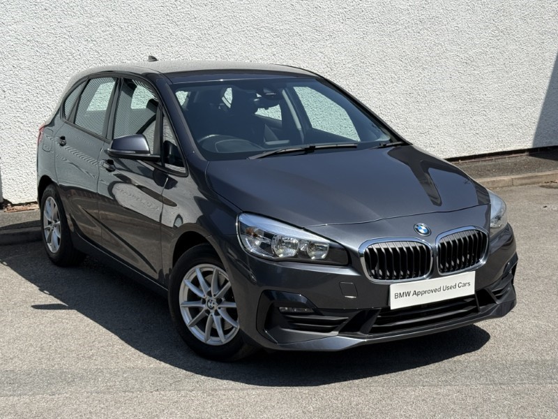 2020 (70) BMW 2 SERIES 220i SE 5dr DCT 5447462