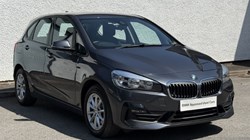 2020 (70) BMW 2 SERIES 220i SE 5dr DCT 5447465