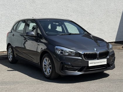 2020 (70) BMW 2 SERIES 220i SE 5dr DCT