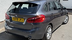2020 (70) BMW 2 SERIES 220i SE 5dr DCT 5447452