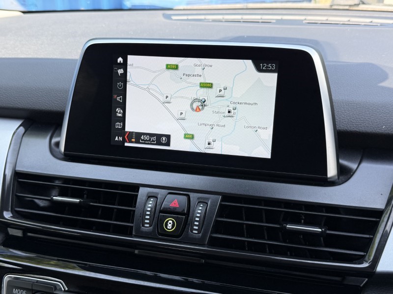2020 (70) BMW 2 SERIES 220i SE 5dr DCT 5447441