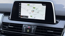 2020 (70) BMW 2 SERIES 220i SE 5dr DCT 5447441