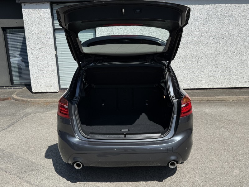 2020 (70) BMW 2 SERIES 220i SE 5dr DCT 5447447