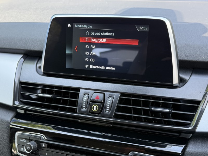 2020 (70) BMW 2 SERIES 220i SE 5dr DCT 5447443