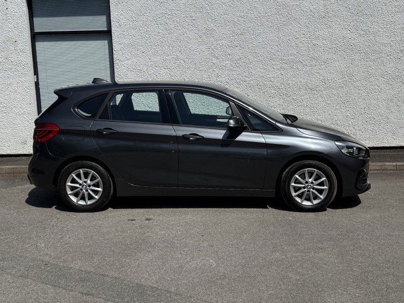 2020 (70) BMW 2 SERIES 220i SE 5dr DCT 5447451