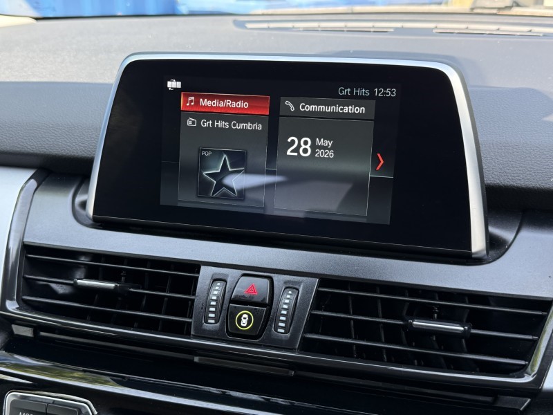 2020 (70) BMW 2 SERIES 220i SE 5dr DCT 5447440