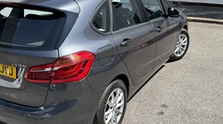 2020 (70) BMW 2 SERIES 220i SE 5dr DCT 5447454