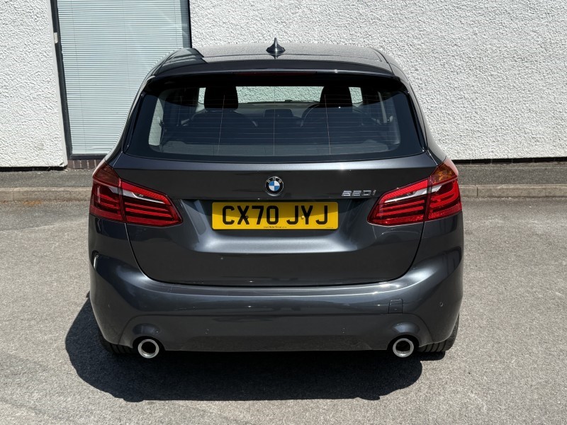 2020 (70) BMW 2 SERIES 220i SE 5dr DCT 5447444