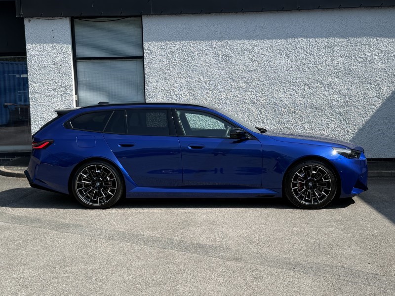 2026 (75) BMW M5 5dr DCT 5443699
