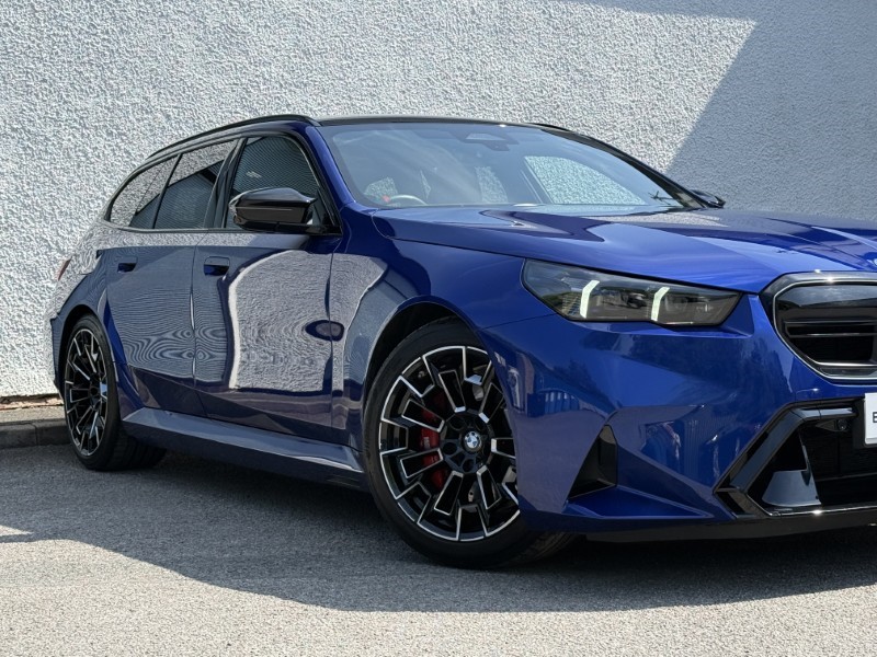 2026 (75) BMW M5 5dr DCT 5443730