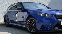 2026 (75) BMW M5 5dr DCT 5443730