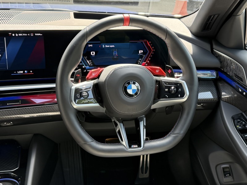 2026 (75) BMW M5 5dr DCT 5443709
