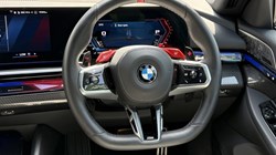 2026 (75) BMW M5 5dr DCT 5443709