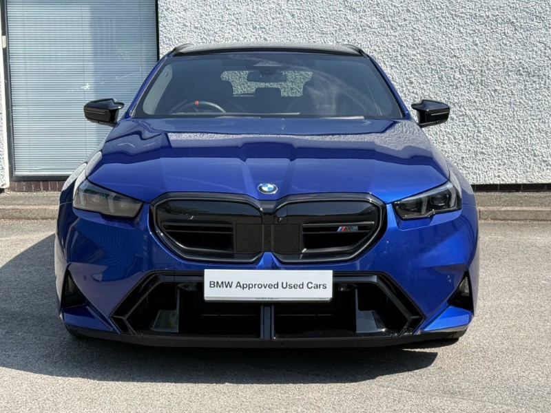 2026 (75) BMW M5 5dr DCT 5443734