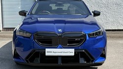 2026 (75) BMW M5 5dr DCT 5443734