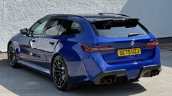 2026 (75) BMW M5 5dr DCT 5443693
