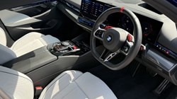 2026 (75) BMW M5 5dr DCT 5443704