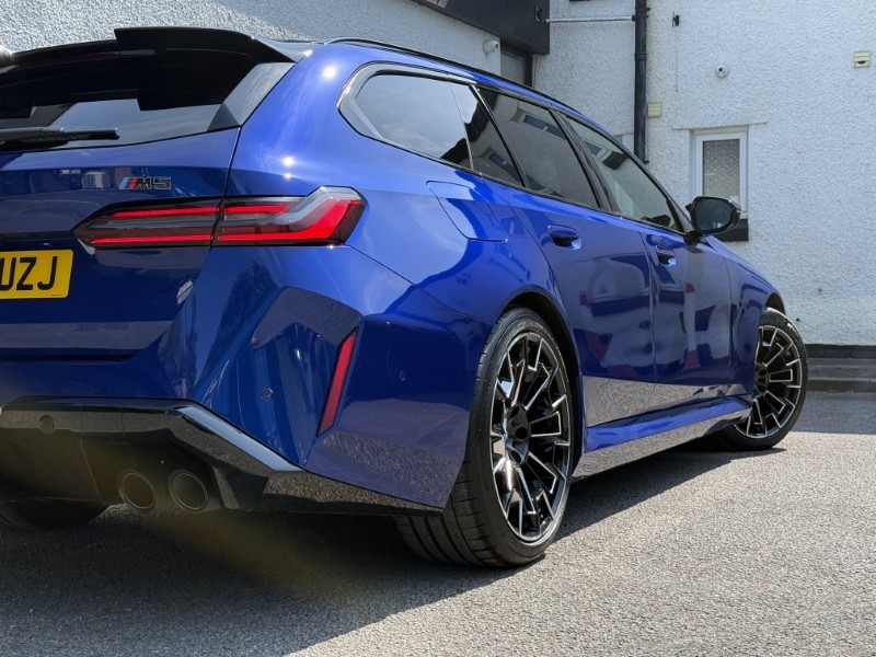 2026 (75) BMW M5 5dr DCT 5443702