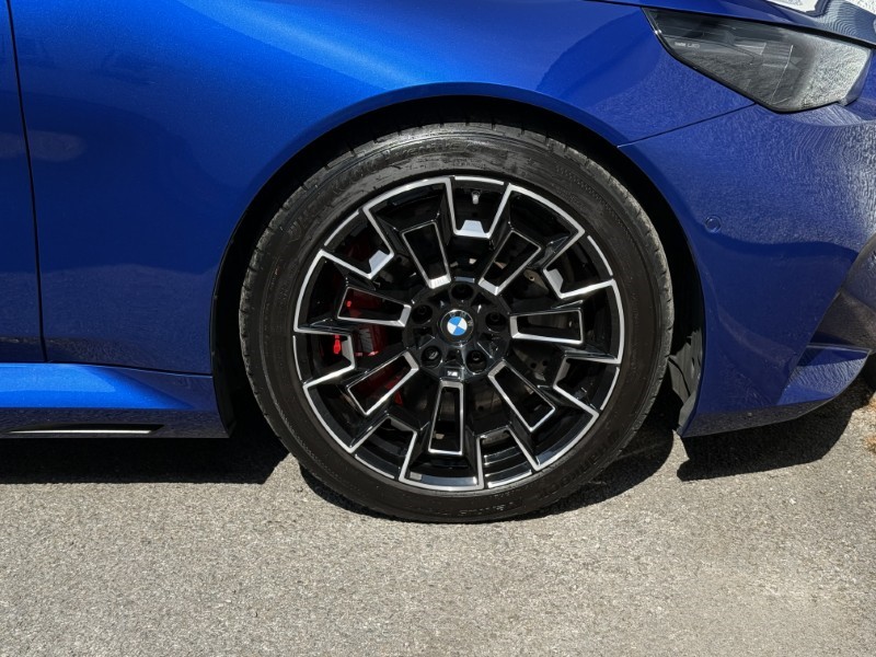 2026 (75) BMW M5 5dr DCT 5443698