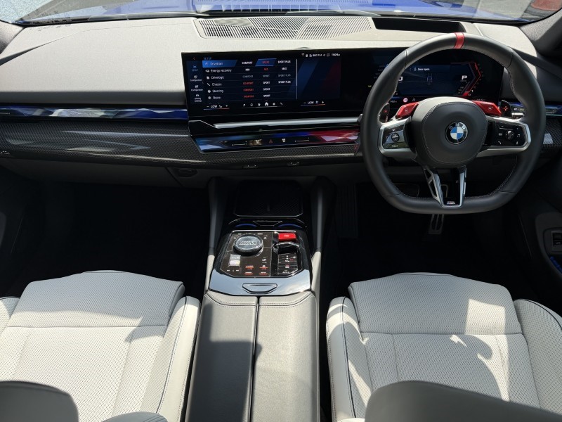 2026 (75) BMW M5 5dr DCT 5443708