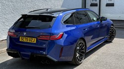 2026 (75) BMW M5 5dr DCT 5443700