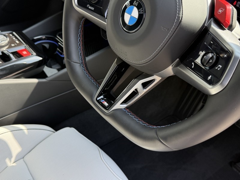 2026 (75) BMW M5 5dr DCT 5443705