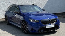 2026 (75) BMW M5 5dr DCT 5443729