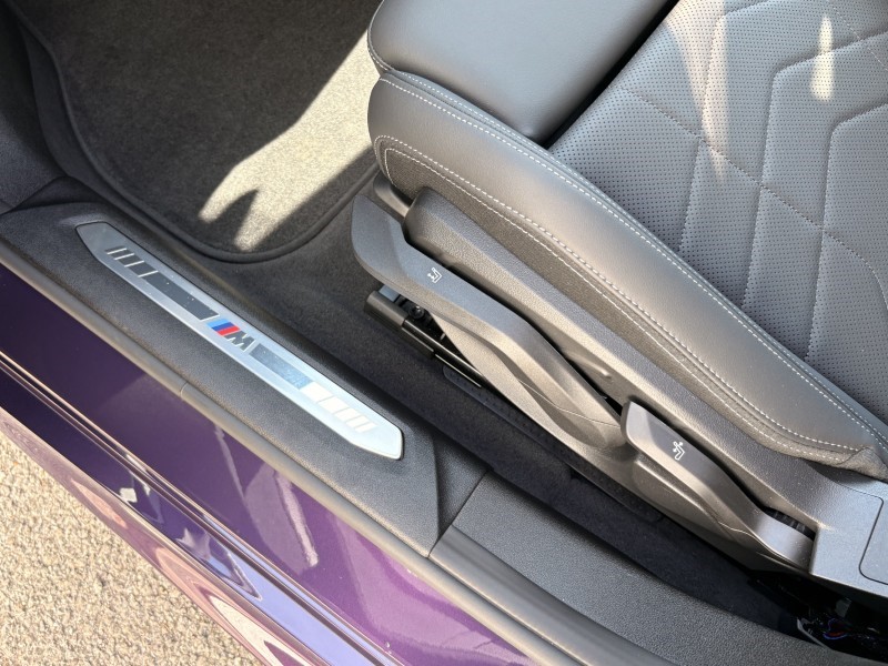 2025 (25) BMW 1 SERIES 120 M Sport 5dr Step Auto 5444690