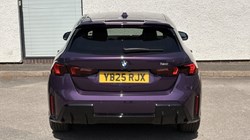 2025 (25) BMW 1 SERIES 120 M Sport 5dr Step Auto 5444660