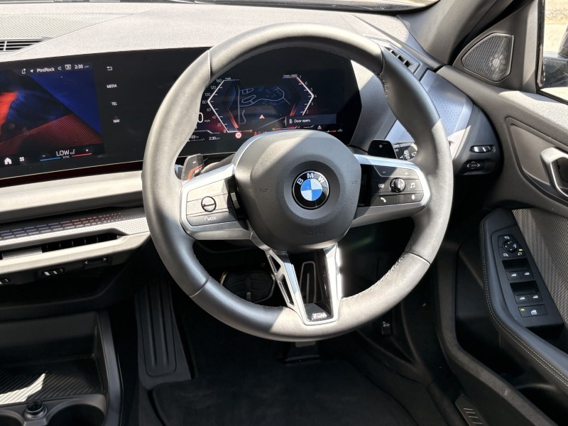 2025 (25) BMW 1 SERIES 120 M Sport 5dr Step Auto 5444686
