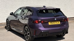 2025 (25) BMW 1 SERIES 120 M Sport 5dr Step Auto 5444661