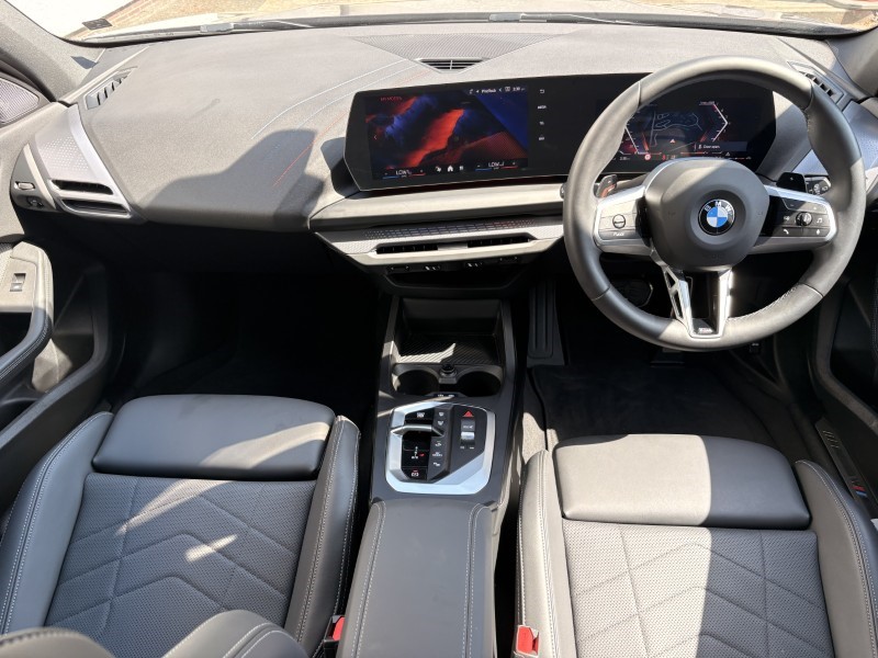 2025 (25) BMW 1 SERIES 120 M Sport 5dr Step Auto 5444685