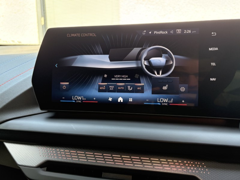 2025 (25) BMW 1 SERIES 120 M Sport 5dr Step Auto 5444669