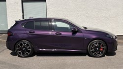2025 (25) BMW 1 SERIES 120 M Sport 5dr Step Auto 5444678