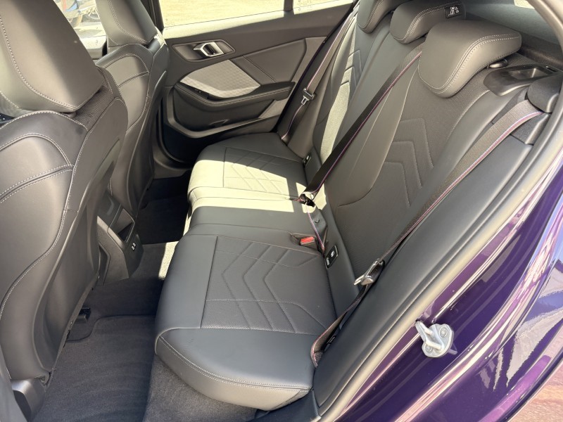 2025 (25) BMW 1 SERIES 120 M Sport 5dr Step Auto 5444688