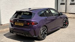 2025 (25) BMW 1 SERIES 120 M Sport 5dr Step Auto 5444679