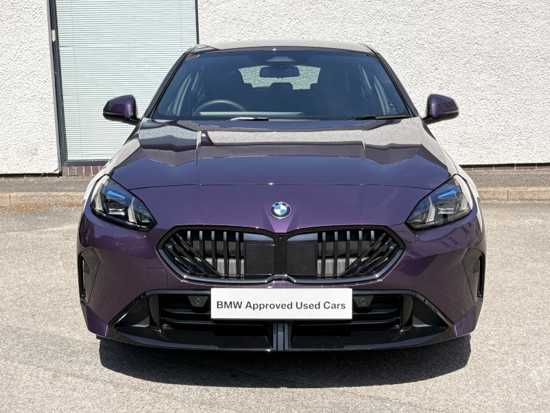 2025 (25) BMW 1 SERIES 120 M Sport 5dr Step Auto 5444697