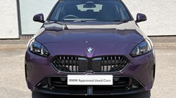 2025 (25) BMW 1 SERIES 120 M Sport 5dr Step Auto 5444697