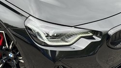 2024 (73) BMW 2 SERIES M240i xDrive 2dr Step Auto 5436989