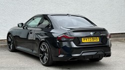 2024 (73) BMW 2 SERIES M240i xDrive 2dr Step Auto 1