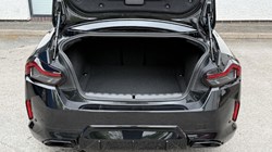 2024 (73) BMW 2 SERIES M240i xDrive 2dr Step Auto 5436248