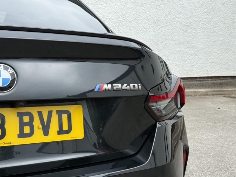 2024 (73) BMW 2 SERIES M240i xDrive 2dr Step Auto 5436247