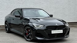 2024 (73) BMW 2 SERIES M240i xDrive 2dr Step Auto 5436262