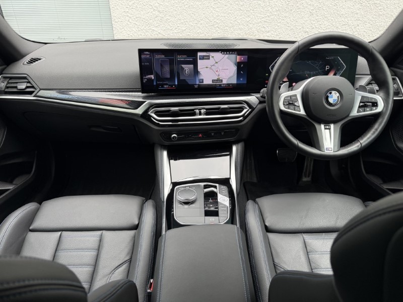 2024 (73) BMW 2 SERIES M240i xDrive 2dr Step Auto 5436253